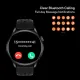 Weofly Curve 2 AMOLED Display Bluetooth Calling Smartwatch