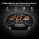 Weofly Curve 2 AMOLED Display Bluetooth Calling Smartwatch