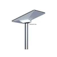 Starlink Mini Pipe Adapter and Flat Mount for Mini Kit