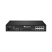 BDCOM S2900-8T4X 8 Port Gigabit +4x10G SFP Managed Switch