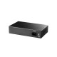 Cudy FS1010PG 8-FE PoE Switch with 2 Uplink GbE