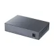 Cudy GS1005P 5-Port Gigabit PoE+ Switch Cudy GS1005P 5-Port Gigabit PoE+ Switch