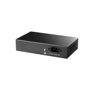 image of Cudy 8-Port Gigabit PoE+ Switch with 2 Gigabit SFP Slots with Spec and Price in BDT
