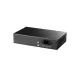 Cudy 8-Port Gigabit PoE+ Switch with 2 Gigabit SFP Slots