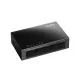Cudy GS105 5-Port Gigabit Unmanaged Switch Cudy GS105 5-Port Gigabit Unmanaged Switch