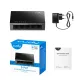 Cudy GS105 5-Port Gigabit Unmanaged Switch Cudy GS105 5-Port Gigabit Unmanaged Switch