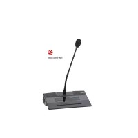 Televic CONFIDEA FLEX G4 Wireless Tabletop Conference Unit