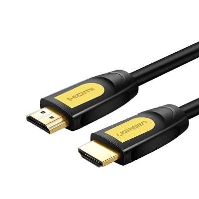 image of UGREEN HD101 (11106) HDMI Round Cable 15m  with Spec and Price in BDT