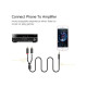 UGREEN AV102 (10514) 3.5mm to 2x RCA  Audio Cable - 10M