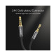 UGREEN AV119 (10737) 3.5mm Male to Male Extension Cable - 5M