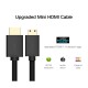 UGREEN HD108 (11167) Mini HDMI to HDMI Cable - 1.5M