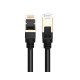 Ugreen NW107 (11229) Cat 7 F/FTP Lan Cable - 0.5M