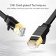 UGREEN NW106 (11262) Cat 7 U/FTP Lan Cable - 3M