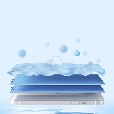 image of UGREEN LP629 (15023) Silicone Protective Case for iPhone 14 with Spec and Price in BDT