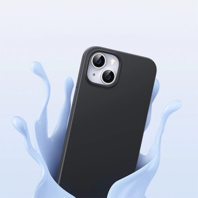 image of UGREEN LP629 (15023) Silicone Protective Case for iPhone 14 with Spec and Price in BDT