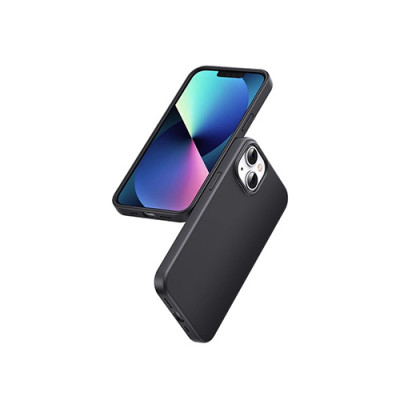 image of UGREEN LP629 (15023) Silicone Protective Case for iPhone 14 with Spec and Price in BDT