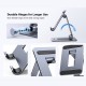 UGREEN LP678 (15608) Foldable Multi-Angle Phone Stand