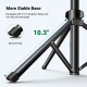 UGREEN LP680 (15609) Bluetooth Tripod Stand
