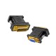 UGREEN 20122 DVI (24+5) to VGA Converter