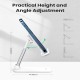 UGREEN LP373 (20434) Foldable Phone Stand - White