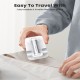 UGREEN LP373 (20434) Foldable Phone Stand - White