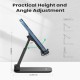 UGREEN LP373 (20435) Foldable Phone Stand - Black