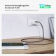 UGREEN US300 (80371) USB-C 2.0 Charging Cable 100W - 1M