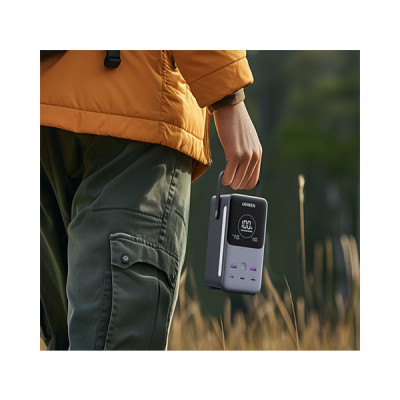 image of Ugreen PB770 (25286) 48000mAh 300W Fast Charging Power Bank with Spec and Price in BDT