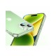 UGREEN LP729 (25392) Transparent Protective Case for iPhone 15