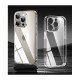 UGREEN LP732 (25395) Transparent Protective Case for iPhone 15 Pro Max