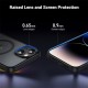 UGREEN LP748 (25400) Magnetic Protective Case for iPhone 15 - Black