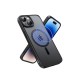 UGREEN LP748 (25400) Magnetic Protective Case for iPhone 15 - Black