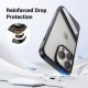 UGREEN LP737 (25404) Kickstand Protective Case for iPhone 15