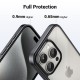 UGREEN LP737 (25404) Kickstand Protective Case for iPhone 15