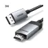UGREEN DP119 (25491) 4K DP to HDMI Cable - 3M