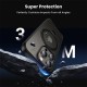 UGREEN LP763 (25528) Kickstand & Magnetic Protective Case for iPhone 15 Pro