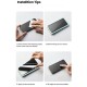 UGREEN SP371 (25591) Tempered Protective Film For iPhone 15 Pro