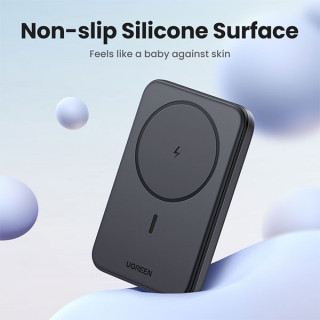 Ugreen PB561 (25919) 10000mAh Magnetic Wireless Power Bank Price in BD