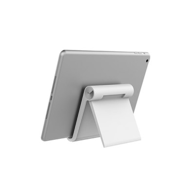 image of UGREEN LP115 (30485) Adjustable Portable Stand for iPad - White with Spec and Price in BDT