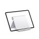 UGREEN LP115 (30485) Adjustable Portable Stand for iPad - White