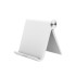 UGREEN LP115 (30485) Adjustable Portable Stand for iPad - White