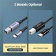 UGREEN US370 (35004) USB-C to USB-B Cable - 5M