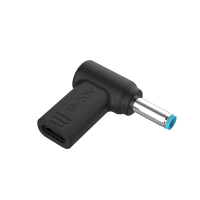 image of UGREEN X377 (35066) DC Connector for HP Laptop with Spec and Price in BDT