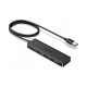 UGREEN CM219 (35574) USB 3.0 4-Port Hub