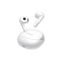 Ugreen WS203 (35873) HiTune H6 Pro Hybrid ANC Earbuds - White