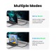 UGREEN HD119 (40103) 4K HDMI Cable Male to Male Braided - 5M