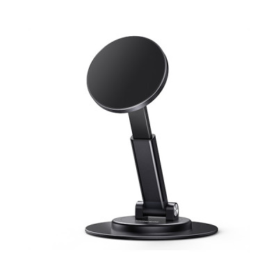 image of Ugreen LP862 (45376) Magnetic Desktop Phone Stand with Spec and Price in BDT