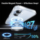 Ugreen CA110 (45922) Magnetic Protective Case for iPhone 16 Plus