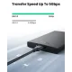 UGREEN CM237 (60353) USB 3.0 2.5 Inch Hard Disk Enclosure