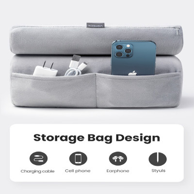 image of UGREEN LP473 (60646) Pillow Tablet Stand with Spec and Price in BDT